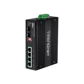 TRENDnet TI-UPG62 6-Ports Ethernet Network Switch