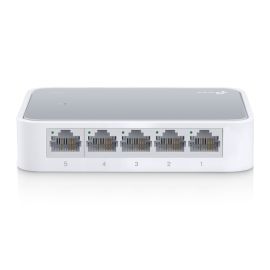 TP-link TL-SF1005D Layer 2 Desktop TP-Link Network Switch