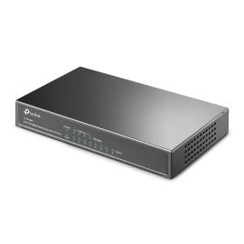 TP-link TL-SF1008P Layer 2 Desktop TP-Link Network Switch
