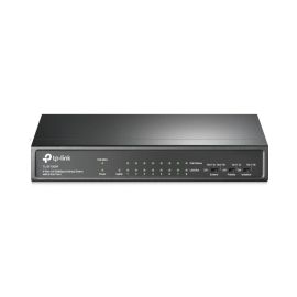 TP-link TL-SF1009P PoE+ Desktop TP-Link Network Switch