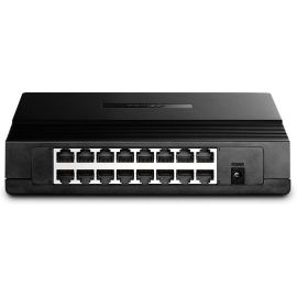 TP-link TL-SF1016D Ethernet Desktop TP-Link Network Switch