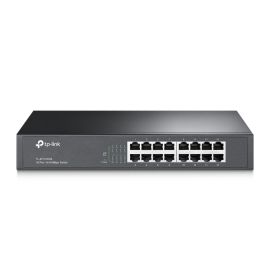 TP-link TL-SF1016DS 16-Ports Desktop Network Switch