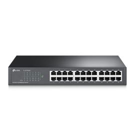 TP-link TL-SF1024D 24-Ports Desktop Network Switch