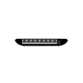 TP-link TL-SG1008D Ethernet Desktop TP-Link Network Switch