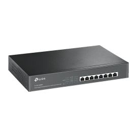 TP-link TL-SG1008MP 8-Ports PoE+ Network Switch