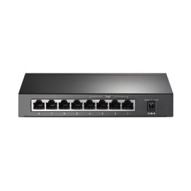 TP-link TL-SG1008P Ethernet Desktop TP-Link Network Switch