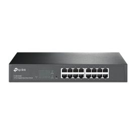 TP-link TL-SG1016DE 16-Ports Ethernet Network Switch