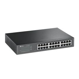 TP-link TL-SG1024DE 24-Ports Ethernet Network Switch