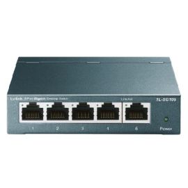 TP-link TL-SG105 Ethernet Desktop TP-Link Network Switch
