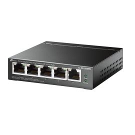 TP-link TL-SG105MPE 5-Ports Ethernet Network Switch