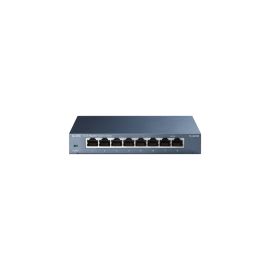 TP-link TL-SG108 Ethernet Desktop TP-Link Network Switch