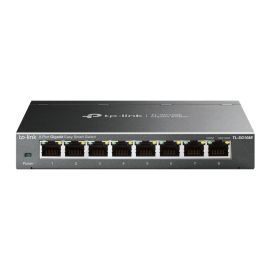 TP-link TL-SG108E 8-Ports Ethernet Network Switch
