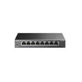 TP-link TL-SG108S Layer 2 Desktop TP-Link Network Switch