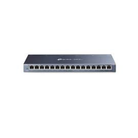 TP-link TL-SG116 Ethernet Desktop TP-Link Network Switch