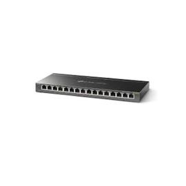TP-link TL-SG116E Ethernet Desktop TP-Link Network Switch