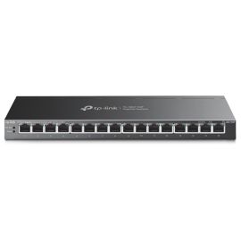 TP-link TL-SG116P 16-Ports PoE+ Network Switch