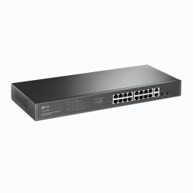 TP-link TL-SG1218MP 18-Ports PoE+ JetStream V1 Network Switch