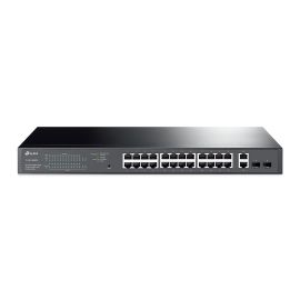 TP-link TL-SG1428PE 26-Ports PoE+ Network Switch