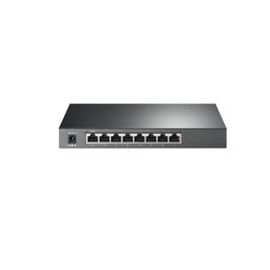 TP-link TL-SG2008 Layer 2 Desktop TP-Link Network Switch