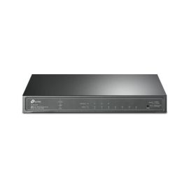 TP-link TL-SG2008P Layer 2 Desktop TP-Link Network Switch