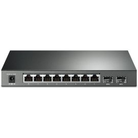 TP-link TL-SG2210P Layer 2 Wall-mountable TP-Link Network Switch