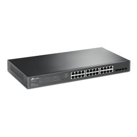 TP-link TL-SG2428P 24-Ports PoE+ JetStream Network Switch