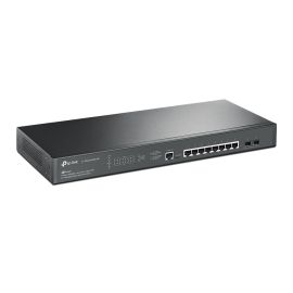 TP-link TL-SG3210XHP-M2 8-Ports PoE+ Network Switch