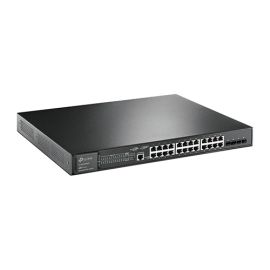TP-link TL-SG3428X 24-Ports Ethernet JetStream Network Switch
