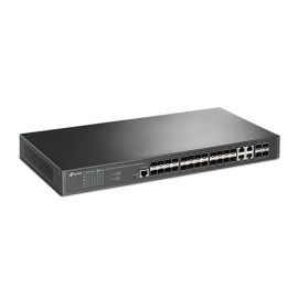 TP-link TL-SG3428XF 24-Ports SFP JetStream Network Switch