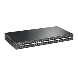 TP-link TL-SG3452 48-Ports Ethernet JetStream Network Switch