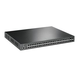 TP-link TL-SG3452P 48-Ports Ethernet JetStream Network Switch