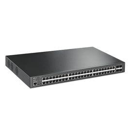 TP-link TL-SG3452XP 48-Ports PoE+ JetStream V1 Network Switch