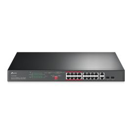 TP-link TL-SL1218MP 18-Ports Ethernet Network Switch