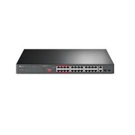 TP-link TL-SL1226P Ethernet Rack-mountable TP-Link Network Switch