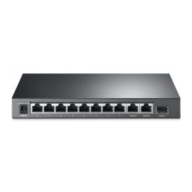 TP-link TL-SL1311MP 8-Ports Ethernet TP-Link Network Switch