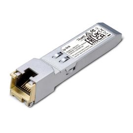 TP-link TL-SM5310-T 10GbE SFP+ Transceiver
