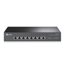 TP-link TL-SX1008 8-Ports Ethernet Network Switch