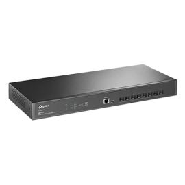 TP-link TL-SX3008F 8-Ports SFP JetStream Network Switch