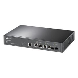 TP-link TL-SX3206HPP Quad-Ports PoE+ JetStream Network Switch
