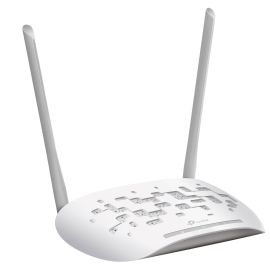 TP-link TL-WA801N Single Band 2.4GHz N300 Wireless Access Point