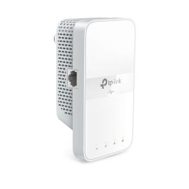TP-link TL-WPA7617 5GHz Dual Band Powerline AV1000 Wi-Fi Adapter