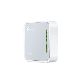 TP-link TL-WR902AC Dual Band Wi-Fi 5 AC750 Wireless Router