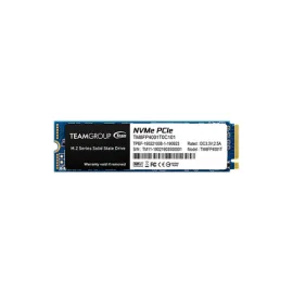 TeamGroup TM8FP4001T0C101 MP34 1TB PCI-Express 3.0 x4 Solid State Drive (SSD)