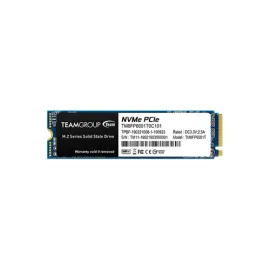 TeamGroup TM8FP6001T0C101 1TB PCI-Express 3.0 x4 Solid State Drive (SSD)