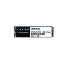 TeamGroup TM8FP6256G0C101 MP33 256GB PCI-Express 3.0 x4 Solid State Drive (SSD)