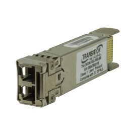 Transition Networks TN-CWDM-10G-1550-80 10GbE Transceiver