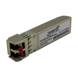 Transition Networks TN-CWDM-10G-1590-80 10GbE Transceiver