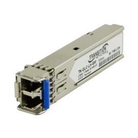 Transition Networks TN-GLC-LH-SM 1GbE SFP Transceiver