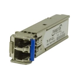 Transition Networks TN-SFP-GE-L 1GbE SFP Transceiver