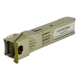 Transition Networks TN-SFP-TX 1GbE SFP Transceiver